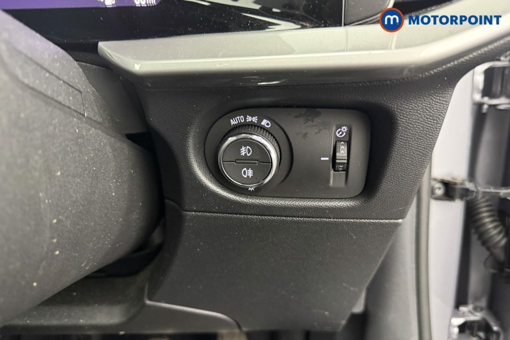 Vauxhall Mokka Ultimate Manual Petrol SUV - Stock Number (1597356) - 15th supplementary image