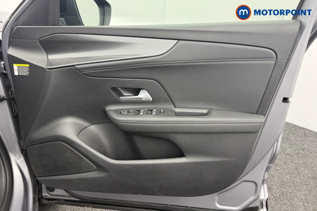 Vauxhall Mokka Ultimate Manual Petrol SUV - Stock Number (1597356) - 17th supplementary image