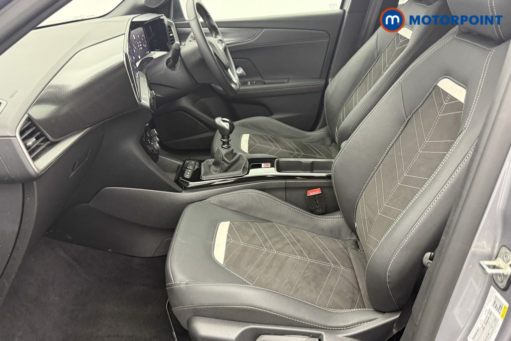 Vauxhall Mokka Ultimate Manual Petrol SUV - Stock Number (1597356) - 20th supplementary image