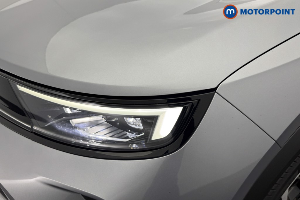 Vauxhall Mokka Ultimate Manual Petrol SUV - Stock Number (1597356) - 25th supplementary image
