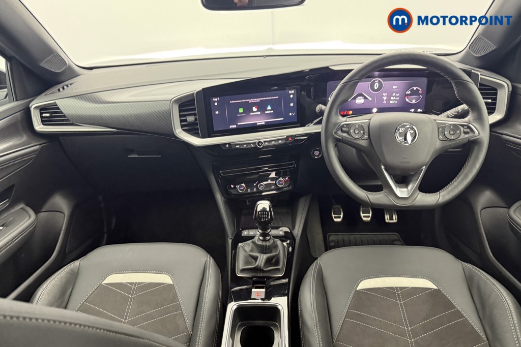 Vauxhall Mokka Ultimate Manual Petrol SUV - Stock Number (1597356) - 1st supplementary image