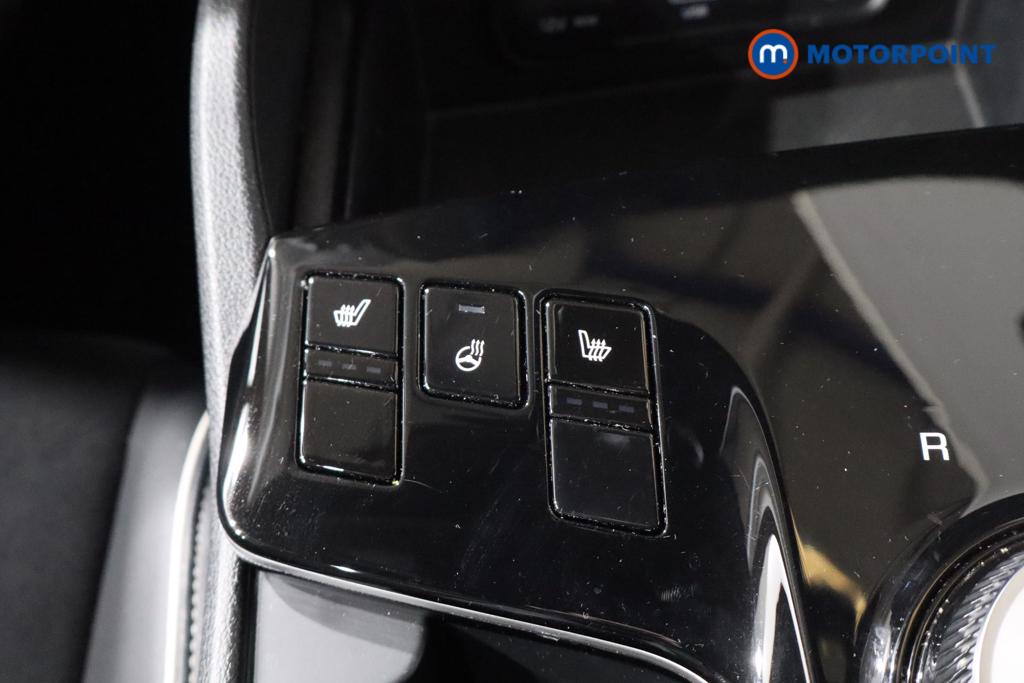 KIA Sportage Gt-Line Automatic Petrol-Electric Hybrid SUV - Stock Number (1597380) - 5th supplementary image