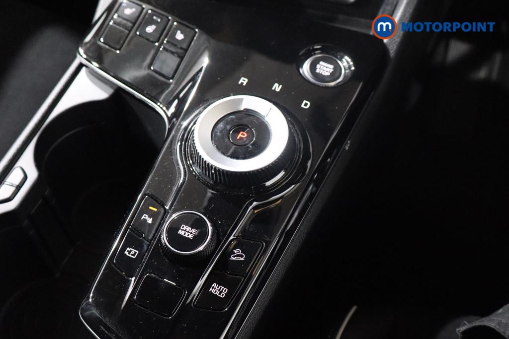 KIA Sportage Gt-Line Automatic Petrol-Electric Hybrid SUV - Stock Number (1597380) - 6th supplementary image