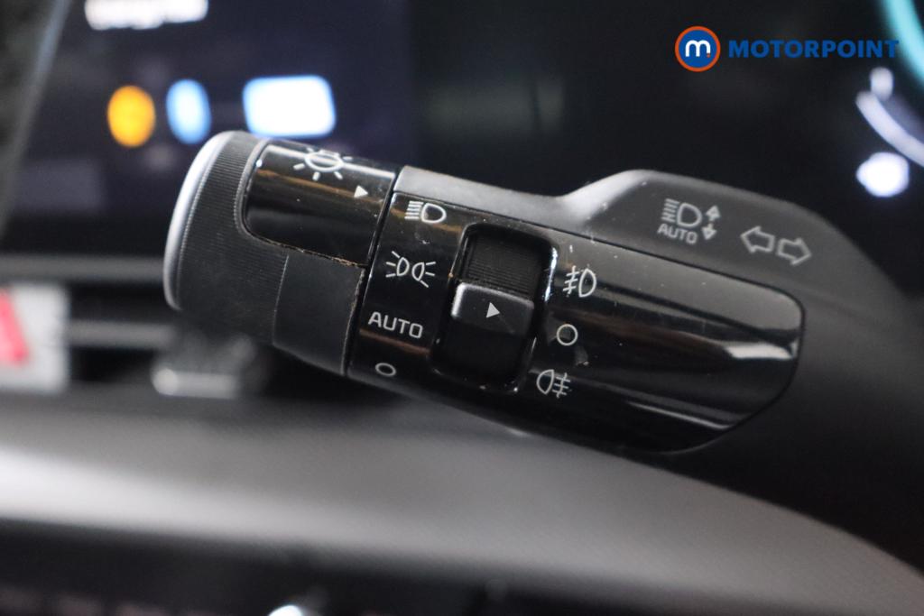 KIA Sportage Gt-Line Automatic Petrol-Electric Hybrid SUV - Stock Number (1597380) - 7th supplementary image