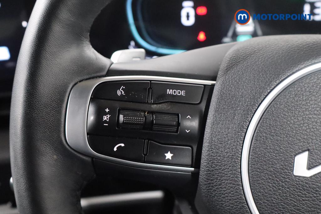 KIA Sportage Gt-Line Automatic Petrol-Electric Hybrid SUV - Stock Number (1597380) - 8th supplementary image