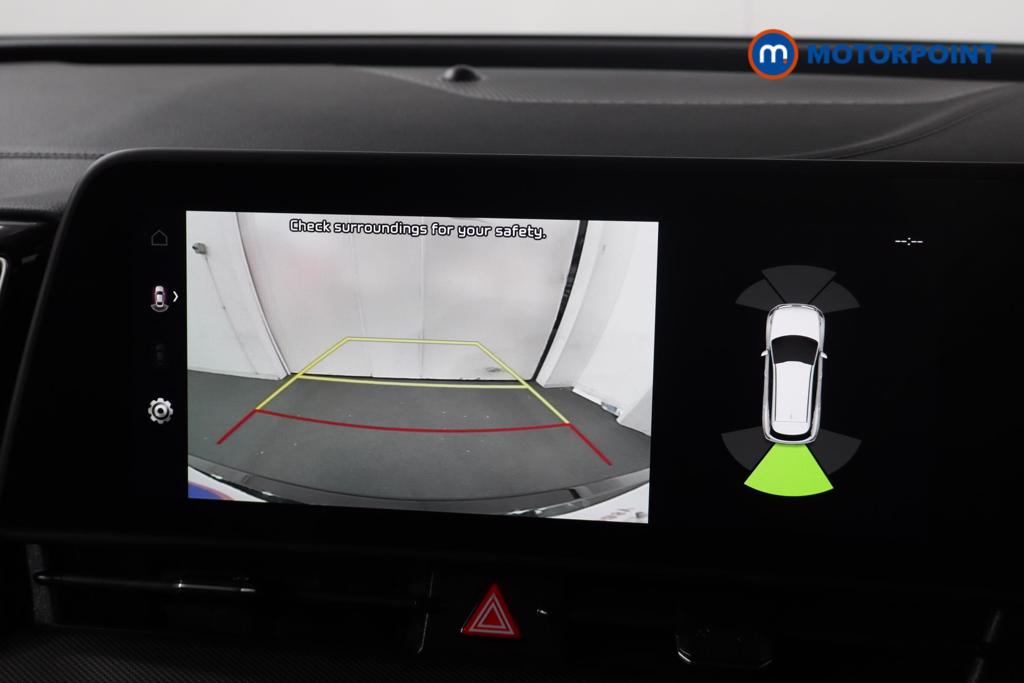 KIA Sportage Gt-Line Automatic Petrol-Electric Hybrid SUV - Stock Number (1597380) - 13th supplementary image