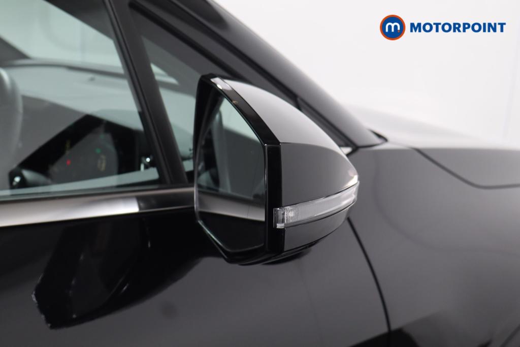 KIA Sportage Gt-Line Automatic Petrol-Electric Hybrid SUV - Stock Number (1597380) - 14th supplementary image