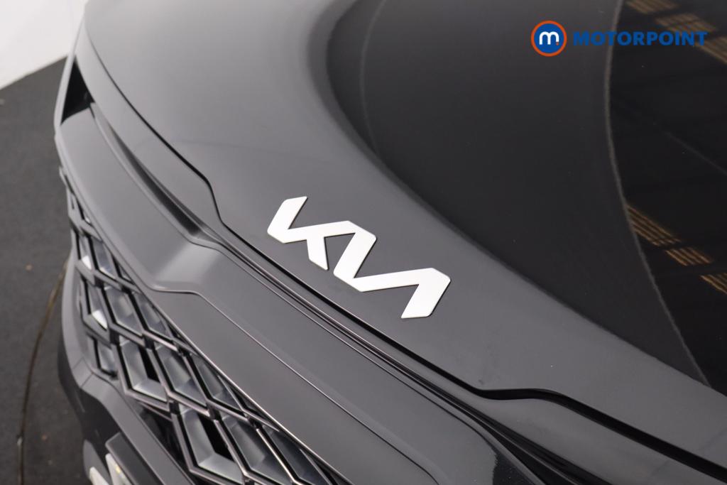 KIA Sportage Gt-Line Automatic Petrol-Electric Hybrid SUV - Stock Number (1597380) - 17th supplementary image