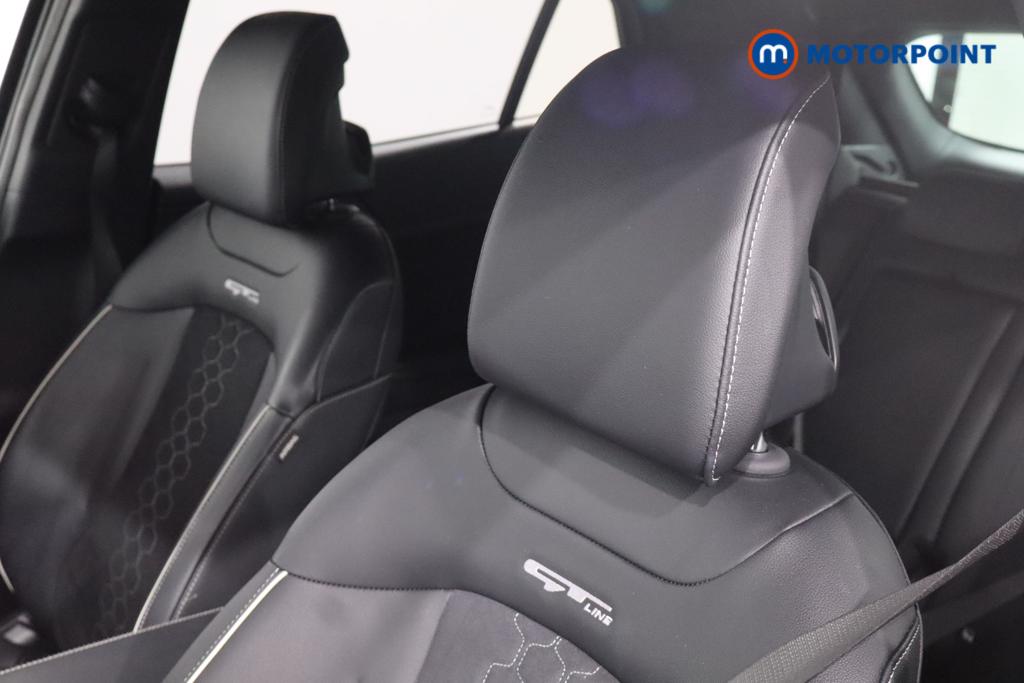 KIA Sportage Gt-Line Automatic Petrol-Electric Hybrid SUV - Stock Number (1597380) - 19th supplementary image