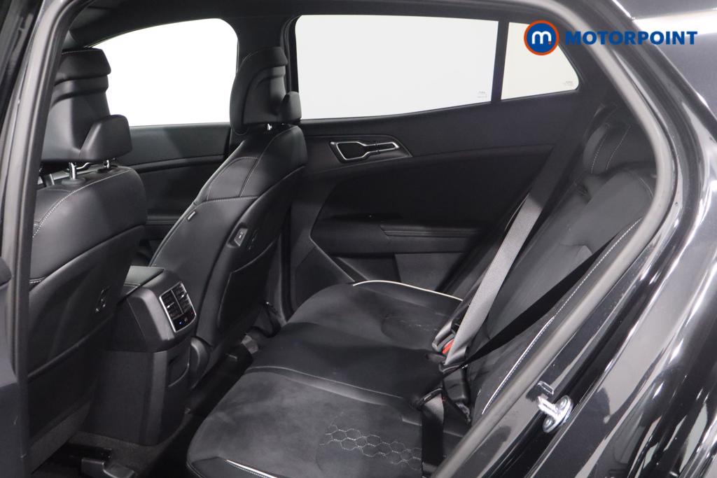 KIA Sportage Gt-Line Automatic Petrol-Electric Hybrid SUV - Stock Number (1597380) - 20th supplementary image