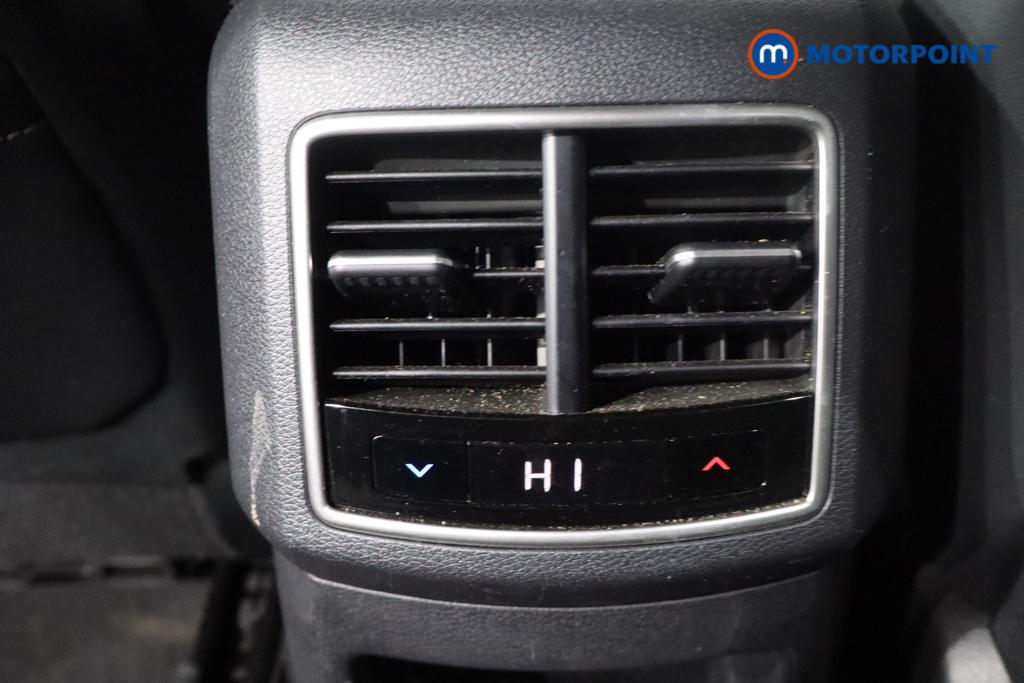 KIA Sportage Gt-Line Automatic Petrol-Electric Hybrid SUV - Stock Number (1597380) - 21st supplementary image