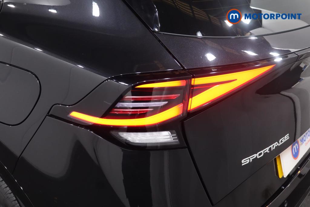 KIA Sportage Gt-Line Automatic Petrol-Electric Hybrid SUV - Stock Number (1597380) - 22nd supplementary image