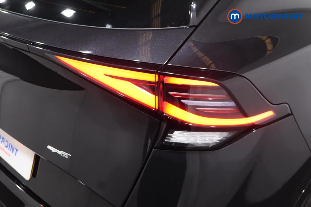 KIA Sportage Gt-Line Automatic Petrol-Electric Hybrid SUV - Stock Number (1597380) - 23rd supplementary image