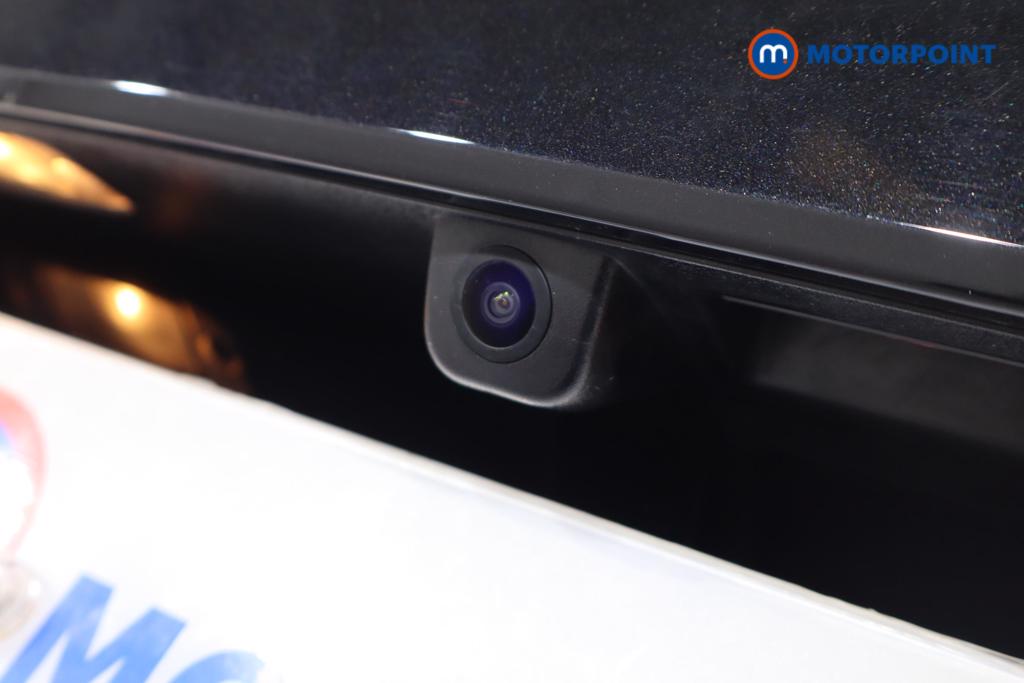 KIA Sportage Gt-Line Automatic Petrol-Electric Hybrid SUV - Stock Number (1597380) - 25th supplementary image