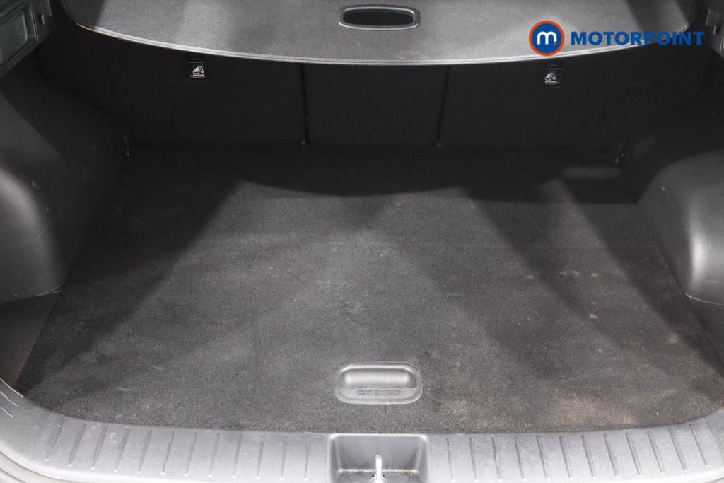 KIA Sportage Gt-Line Automatic Petrol-Electric Hybrid SUV - Stock Number (1597380) - 26th supplementary image