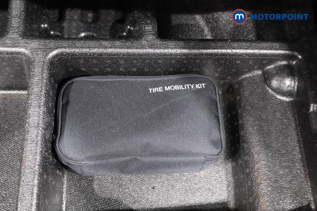 KIA Sportage Gt-Line Automatic Petrol-Electric Hybrid SUV - Stock Number (1597380) - 27th supplementary image