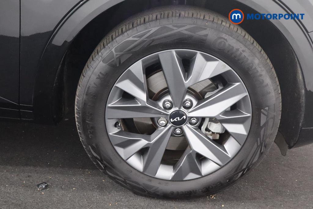 KIA Sportage Gt-Line Automatic Petrol-Electric Hybrid SUV - Stock Number (1597380) - 29th supplementary image