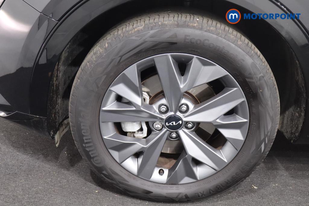 KIA Sportage Gt-Line Automatic Petrol-Electric Hybrid SUV - Stock Number (1597380) - 30th supplementary image