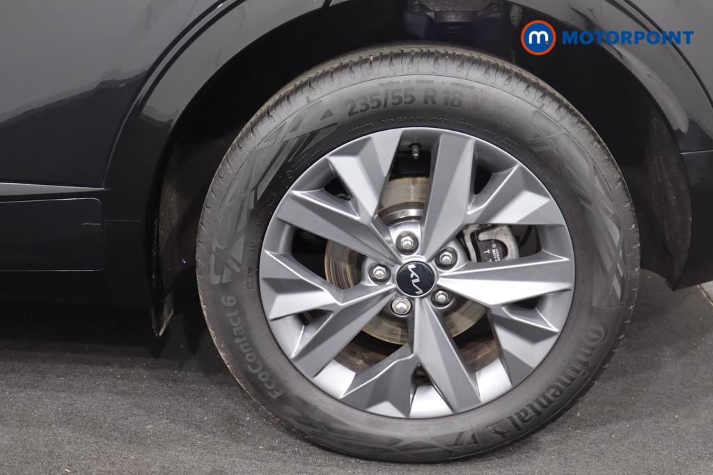 KIA Sportage Gt-Line Automatic Petrol-Electric Hybrid SUV - Stock Number (1597380) - 31st supplementary image