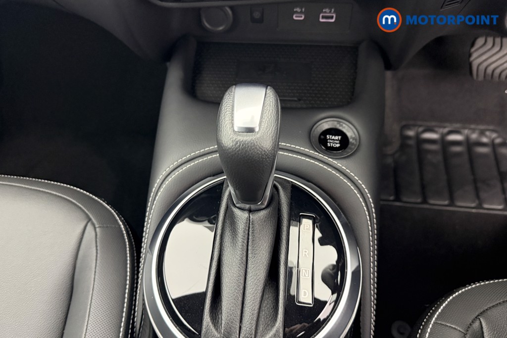 Nissan Juke Tekna Automatic Petrol SUV - Stock Number (1597381) - 12th supplementary image