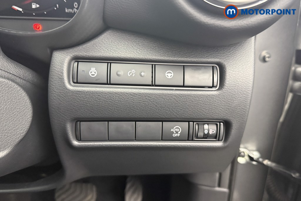 Nissan Juke Tekna Automatic Petrol SUV - Stock Number (1597381) - 15th supplementary image