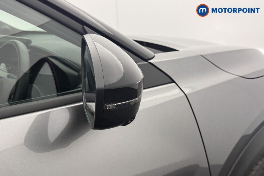 Nissan Juke Tekna Automatic Petrol SUV - Stock Number (1597381) - 18th supplementary image