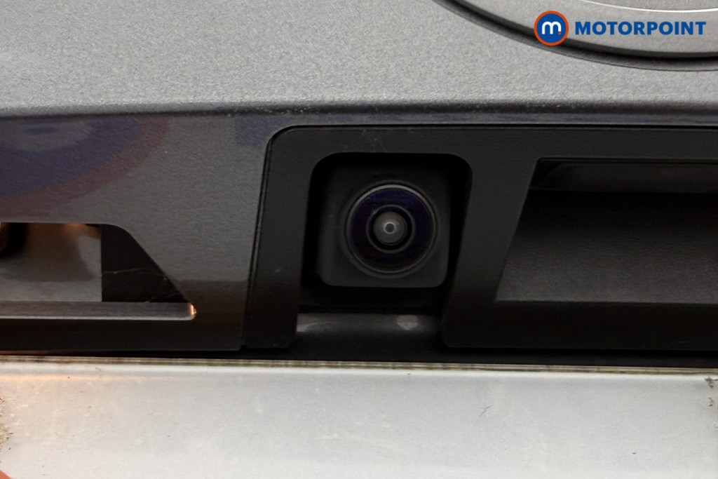 Nissan Juke Tekna Automatic Petrol SUV - Stock Number (1597381) - 20th supplementary image