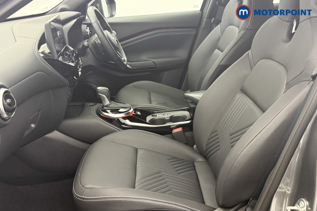 Nissan Juke Tekna Automatic Petrol SUV - Stock Number (1597381) - 22nd supplementary image