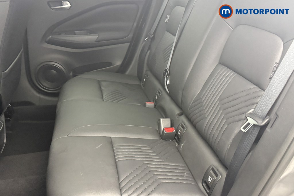 Nissan Juke Tekna Automatic Petrol SUV - Stock Number (1597381) - 23rd supplementary image