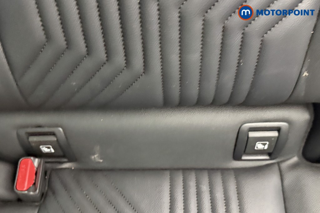 Nissan Juke Tekna Automatic Petrol SUV - Stock Number (1597381) - 24th supplementary image