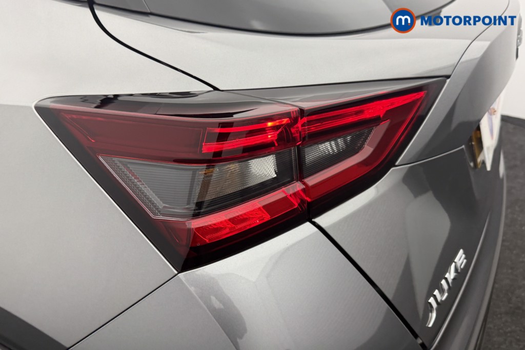 Nissan Juke Tekna Automatic Petrol SUV - Stock Number (1597381) - 25th supplementary image