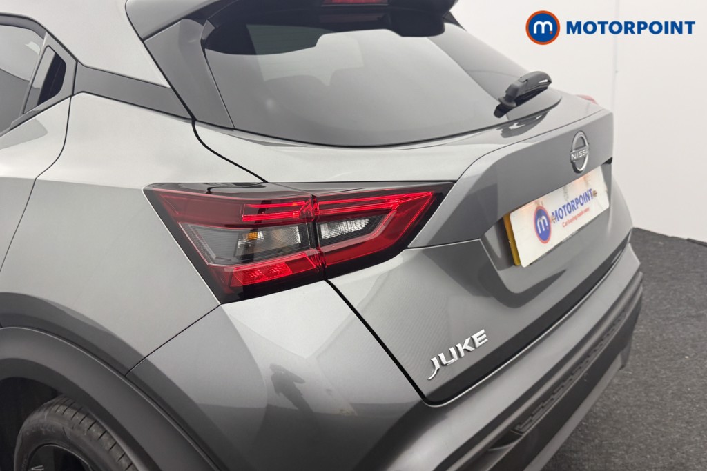 Nissan Juke Tekna Automatic Petrol SUV - Stock Number (1597381) - 26th supplementary image