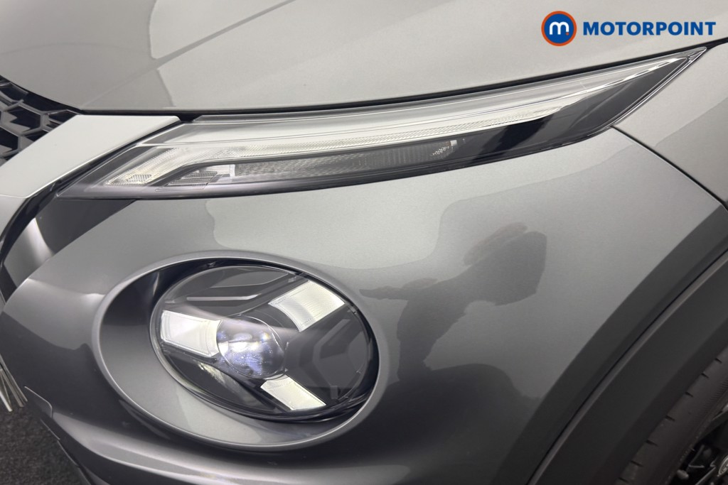 Nissan Juke Tekna Automatic Petrol SUV - Stock Number (1597381) - 27th supplementary image