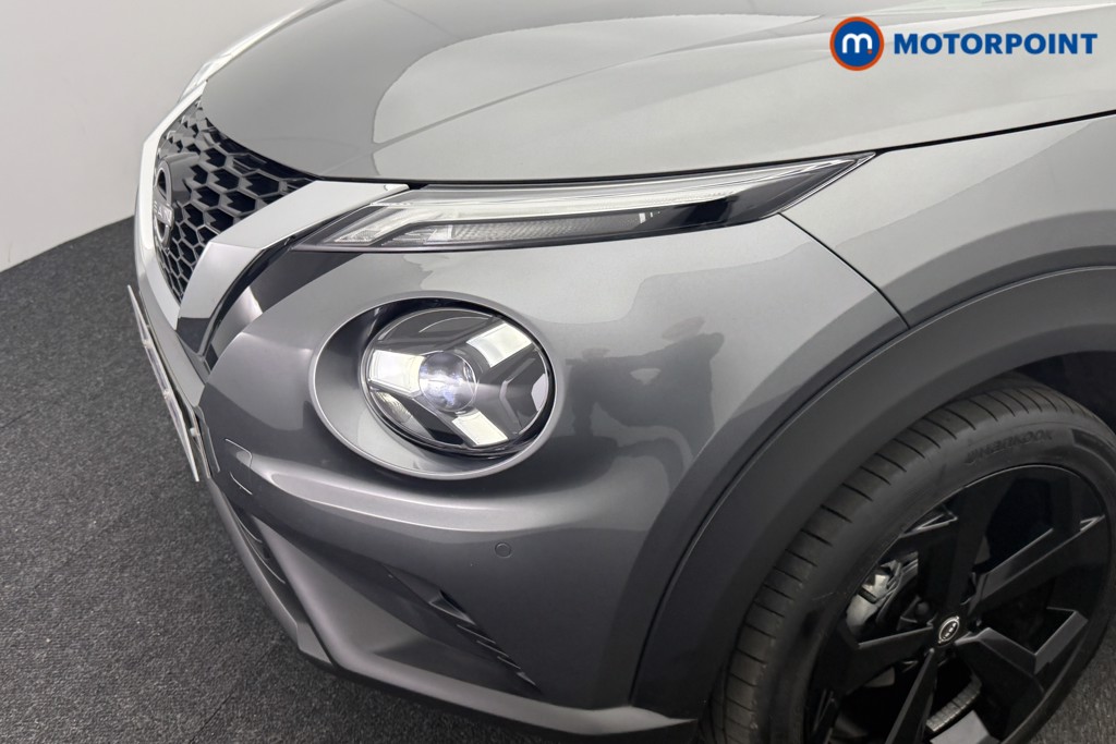 Nissan Juke Tekna Automatic Petrol SUV - Stock Number (1597381) - 28th supplementary image