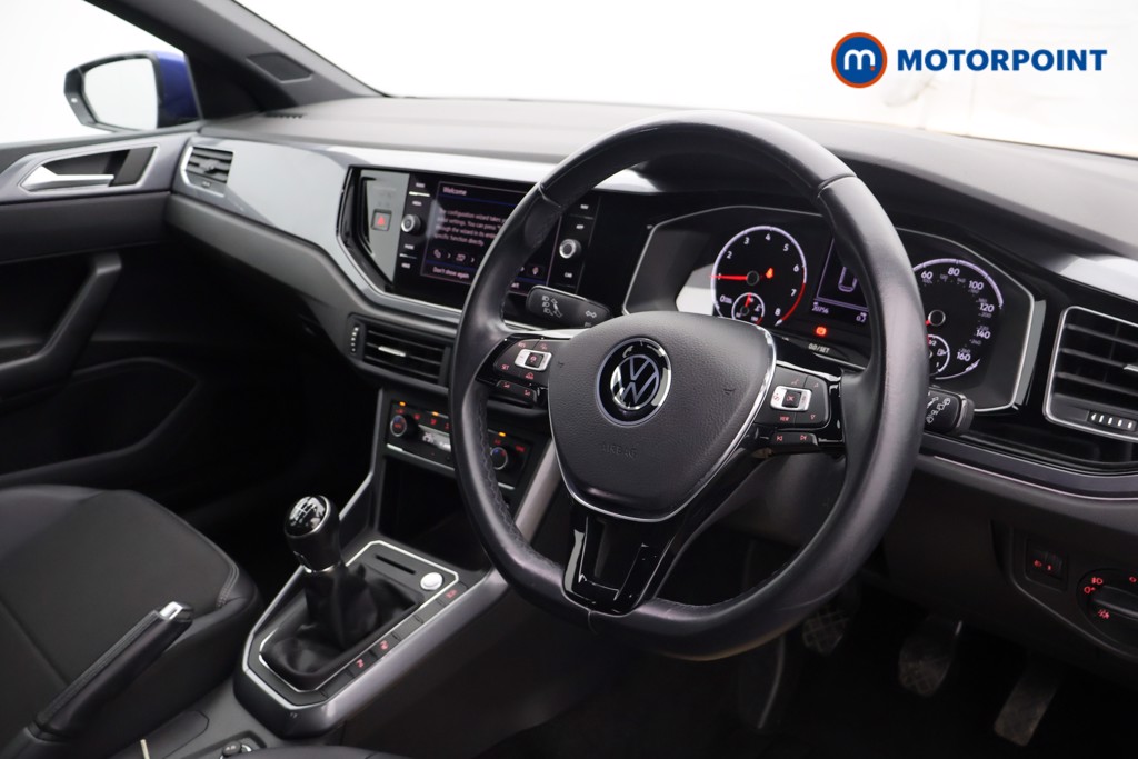 Volkswagen Polo SEL Manual Petrol Hatchback - Stock Number (1597394) - 11th supplementary image