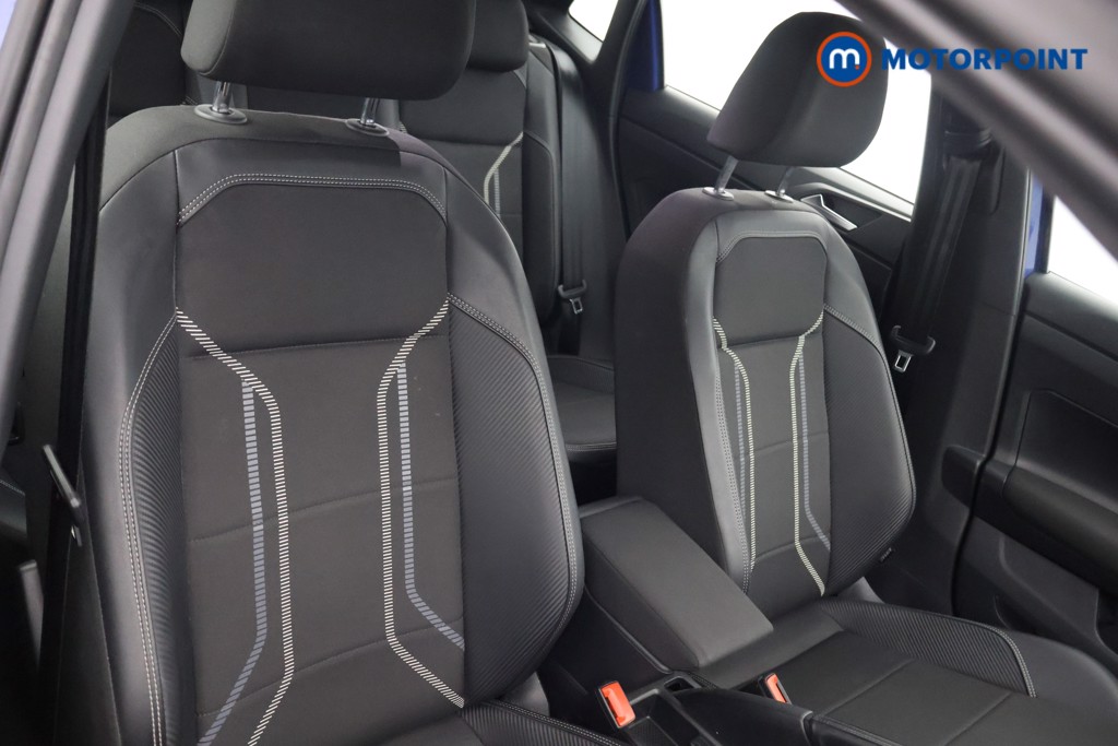 Volkswagen Polo SEL Manual Petrol Hatchback - Stock Number (1597394) - 12th supplementary image