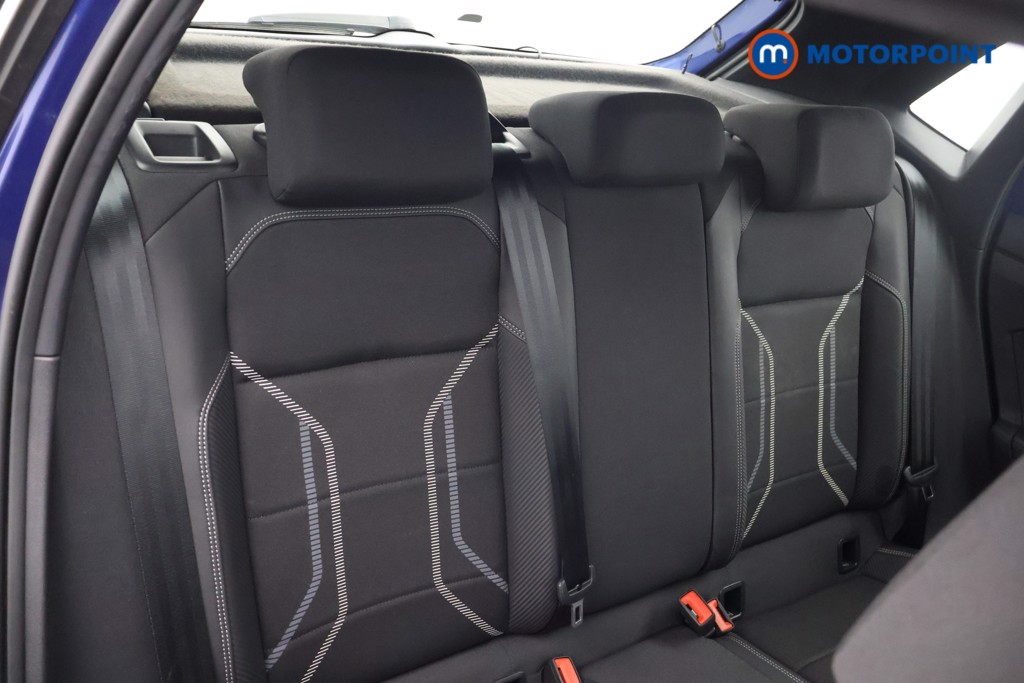 Volkswagen Polo SEL Manual Petrol Hatchback - Stock Number (1597394) - 13th supplementary image