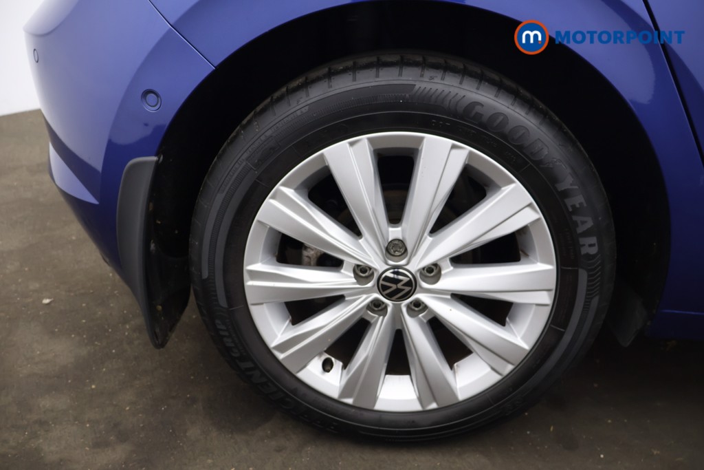 Volkswagen Polo SEL Manual Petrol Hatchback - Stock Number (1597394) - 15th supplementary image