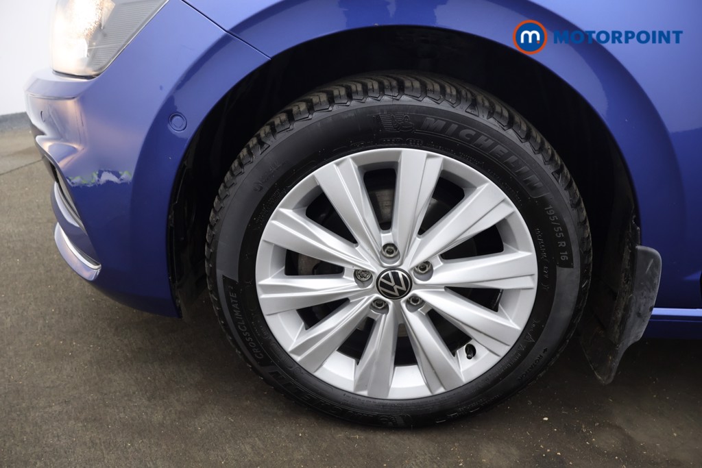 Volkswagen Polo SEL Manual Petrol Hatchback - Stock Number (1597394) - 17th supplementary image