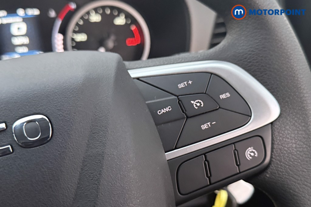 Iveco Daily Business Manual Diesel High Volume-High Roof Van - Stock Number (1597397) - 8th supplementary image