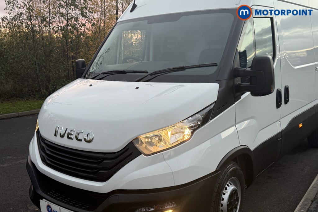 IVECO DAILY