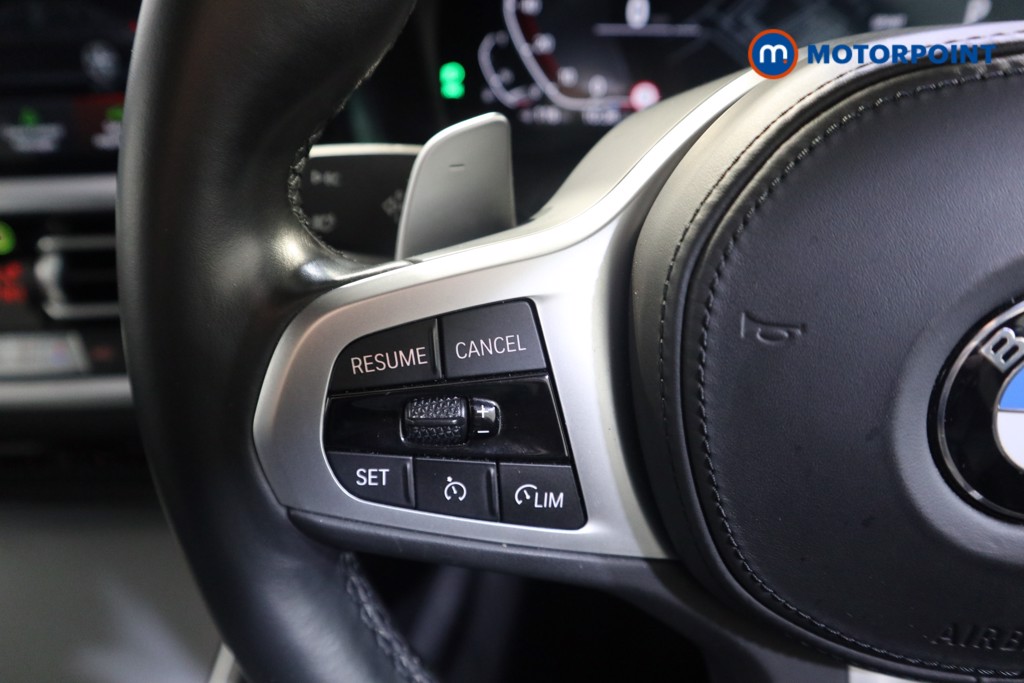 BMW 3 Series M Sport Automatic Petrol Saloon - Stock Number (1597426) - 3rd supplementary image