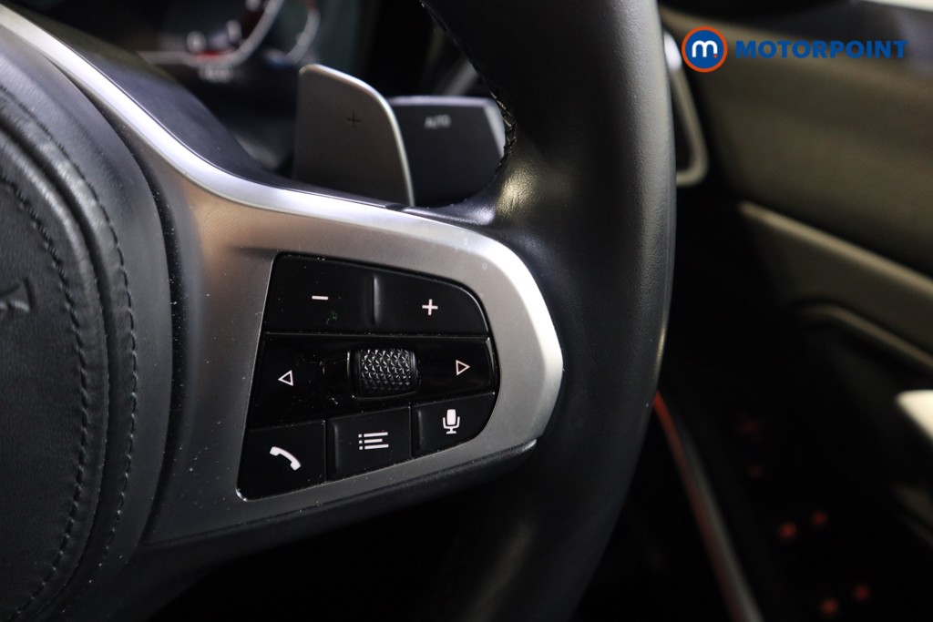 BMW 3 Series M Sport Automatic Petrol Saloon - Stock Number (1597426) - 4th supplementary image