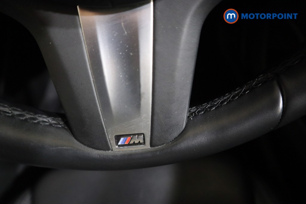 BMW 3 Series M Sport Automatic Petrol Saloon - Stock Number (1597426) - 5th supplementary image