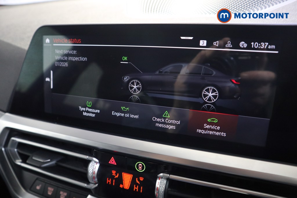BMW 3 Series M Sport Automatic Petrol Saloon - Stock Number (1597426) - 7th supplementary image