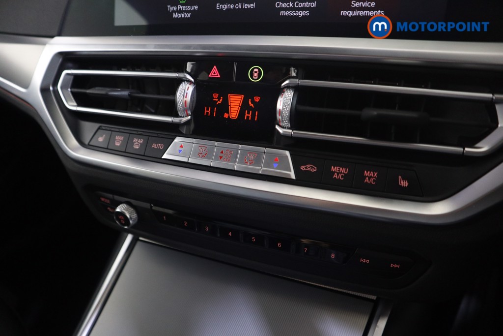 BMW 3 Series M Sport Automatic Petrol Saloon - Stock Number (1597426) - 8th supplementary image