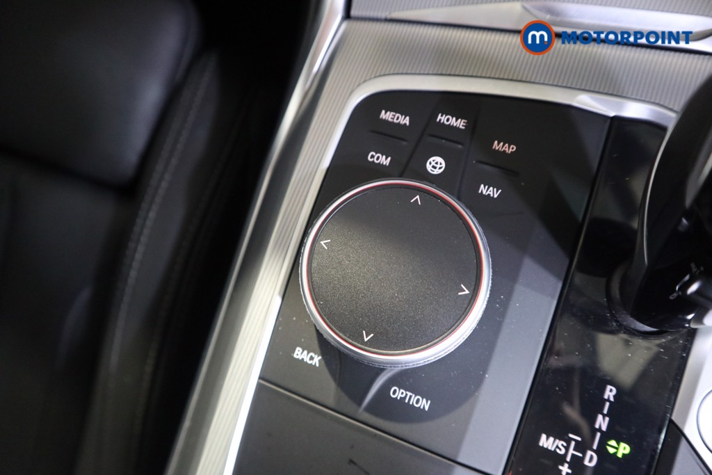 BMW 3 Series M Sport Automatic Petrol Saloon - Stock Number (1597426) - 9th supplementary image