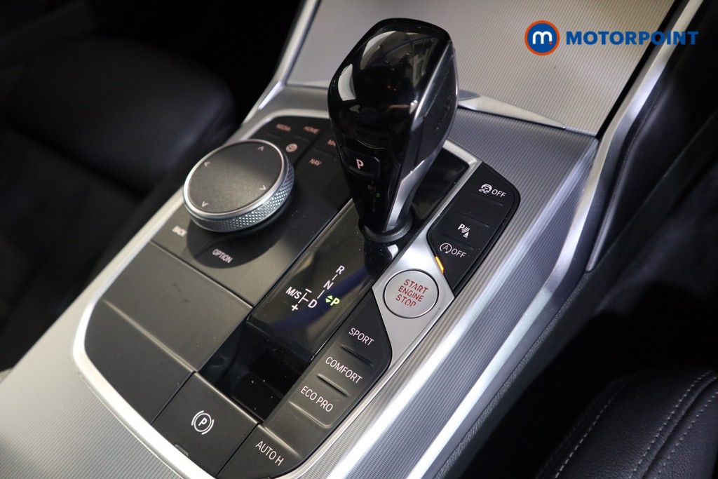 BMW 3 Series M Sport Automatic Petrol Saloon - Stock Number (1597426) - 10th supplementary image