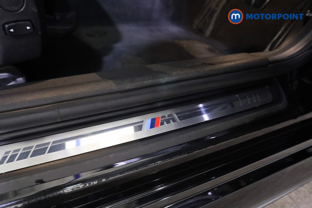 BMW 3 Series M Sport Automatic Petrol Saloon - Stock Number (1597426) - 14th supplementary image