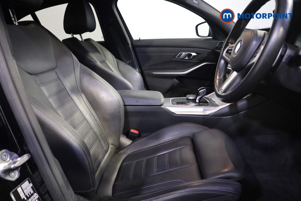 BMW 3 Series M Sport Automatic Petrol Saloon - Stock Number (1597426) - 15th supplementary image